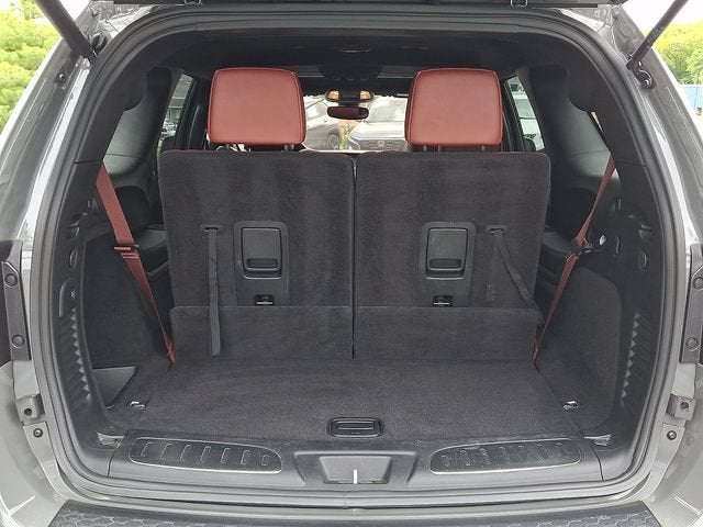 2022 Dodge Durango SRT 392