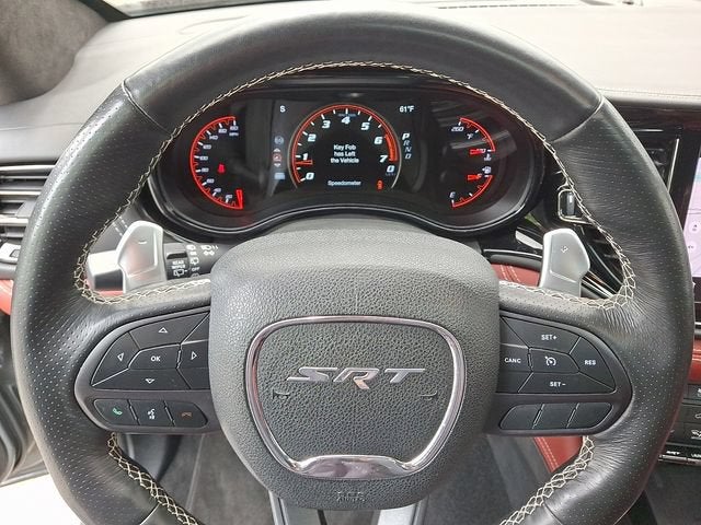 2022 Dodge Durango SRT 392