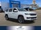 2022 Jeep Wagoneer Series II 4x4