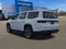 2022 Jeep Wagoneer Series II 4x4