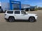 2022 Jeep Wagoneer Series II 4x4