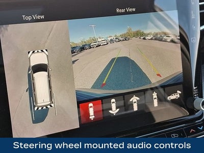 2023 Jeep Grand Wagoneer Obsidian 4x4