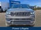 2023 Jeep Grand Wagoneer Obsidian 4x4