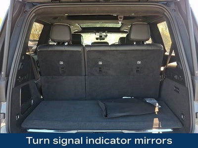 2023 Jeep Grand Wagoneer Obsidian 4x4