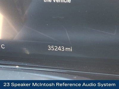 2023 Jeep Grand Wagoneer Obsidian 4x4