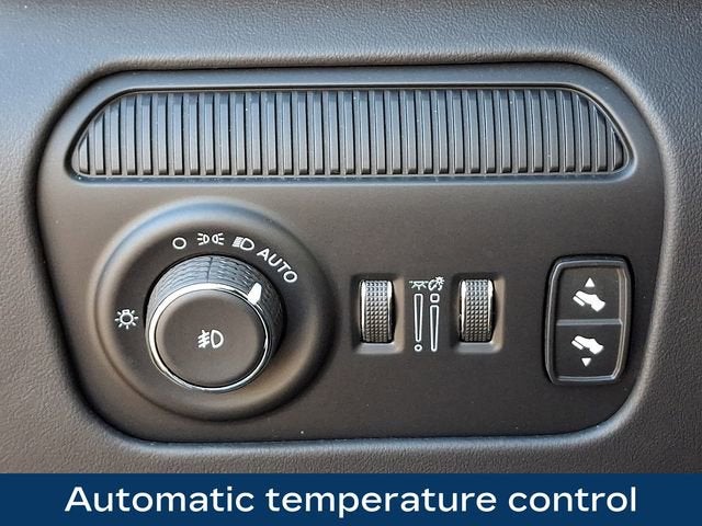 2023 Jeep Grand Wagoneer Obsidian 4x4