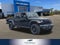 2021 Jeep Gladiator Willys 4x4
