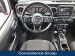 2021 Jeep Gladiator Willys 4x4