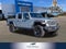2023 Jeep Gladiator Mojave 4x4
