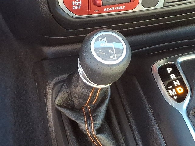 2023 Jeep Gladiator Mojave 4x4