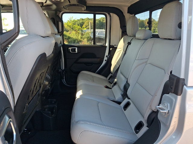 2023 Jeep Gladiator Mojave 4x4