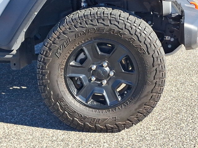 2023 Jeep Gladiator Mojave 4x4