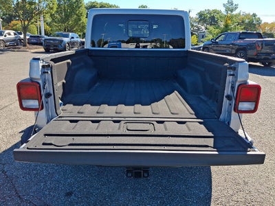 2023 Jeep Gladiator Mojave 4x4