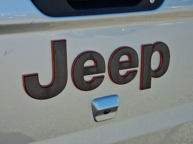 2023 Jeep Gladiator Mojave 4x4