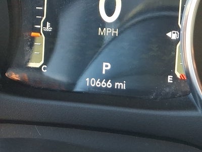2023 Jeep Gladiator Mojave 4x4