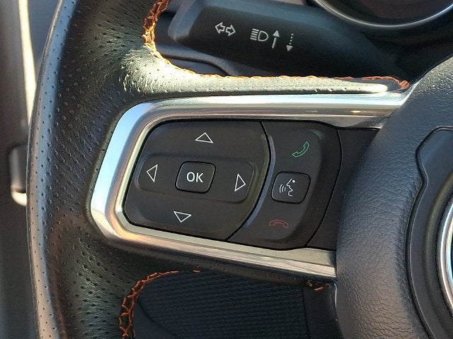 2023 Jeep Gladiator Mojave 4x4