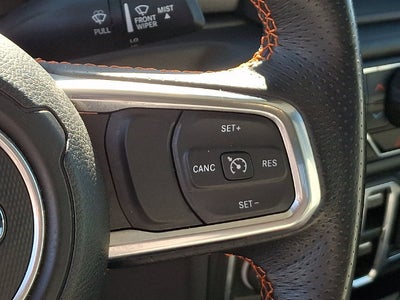2023 Jeep Gladiator Mojave 4x4