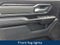 2021 RAM 1500 Big Horn Quad Cab 4x4 6'4" Box