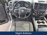 2021 RAM 1500 Big Horn Quad Cab 4x4 6'4" Box