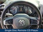 2019 RAM 1500 Big Horn/Lone Star Crew Cab 4x4 5'7" Box