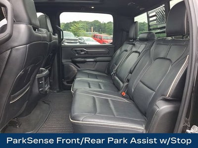 2023 RAM 1500 Limited