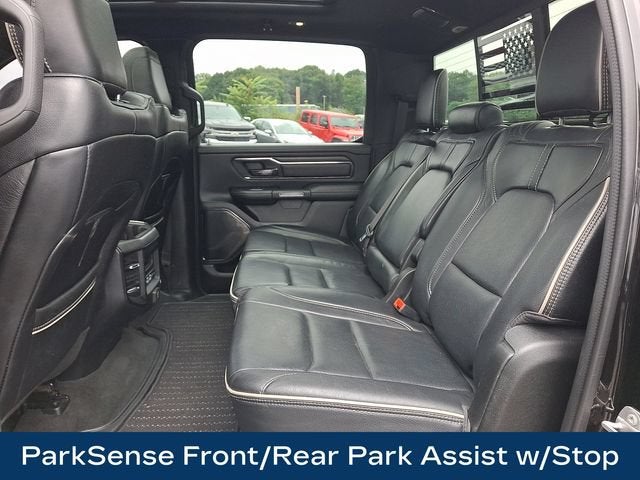 2023 RAM 1500 Limited
