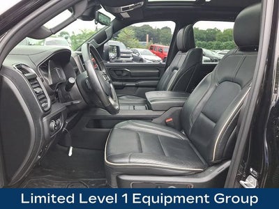 2023 RAM 1500 Limited