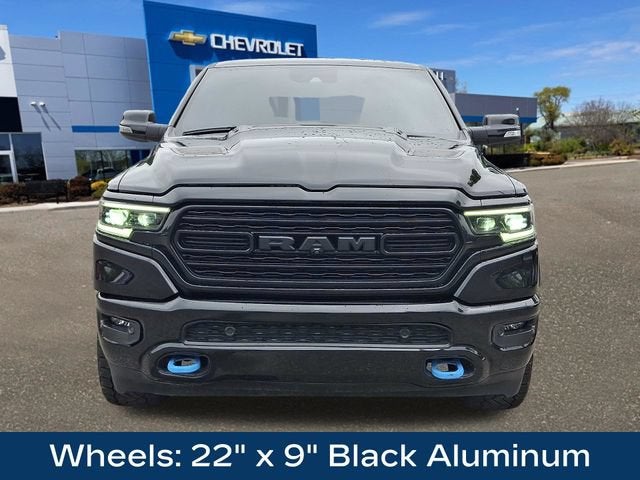 2023 RAM 1500 Limited