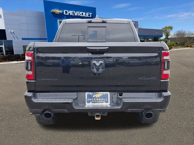 2023 RAM 1500 Limited