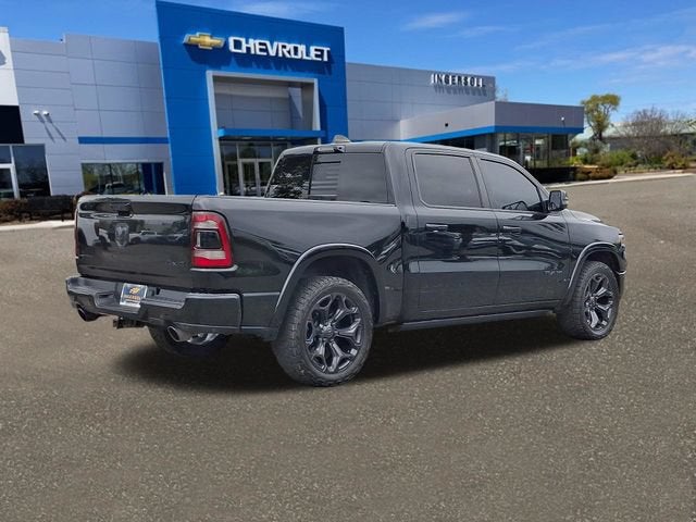 2023 RAM 1500 Limited
