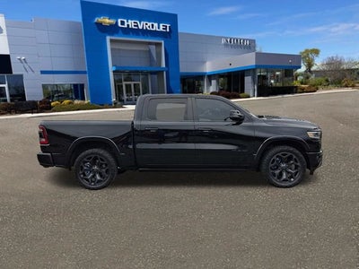2023 RAM 1500 Limited