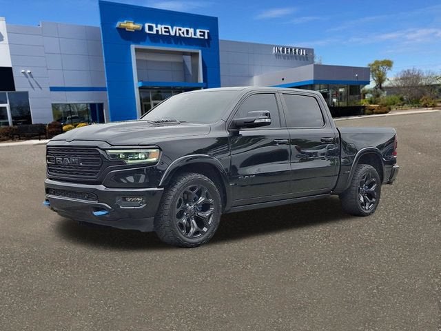 2023 RAM 1500 Limited
