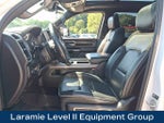 2022 RAM 1500 Laramie Crew Cab 4x4 5'7" Box