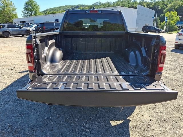 2023 RAM 1500 Laramie Crew Cab 4x4 5'7" Box