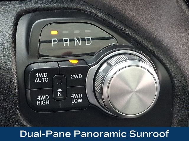 2022 RAM 1500 Sport
