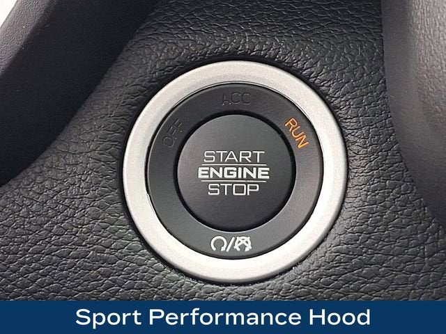 2022 RAM 1500 Sport