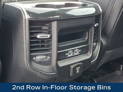 2022 RAM 1500 Sport