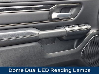 2022 RAM 1500 Sport