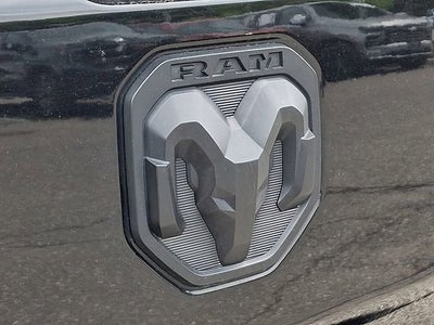 2022 RAM 1500 Sport