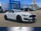 2016 Ford Shelby GT350 Shelby GT350