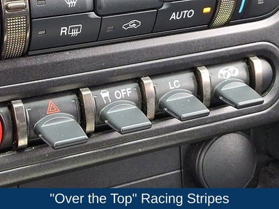 2016 Ford Shelby GT350 Shelby GT350