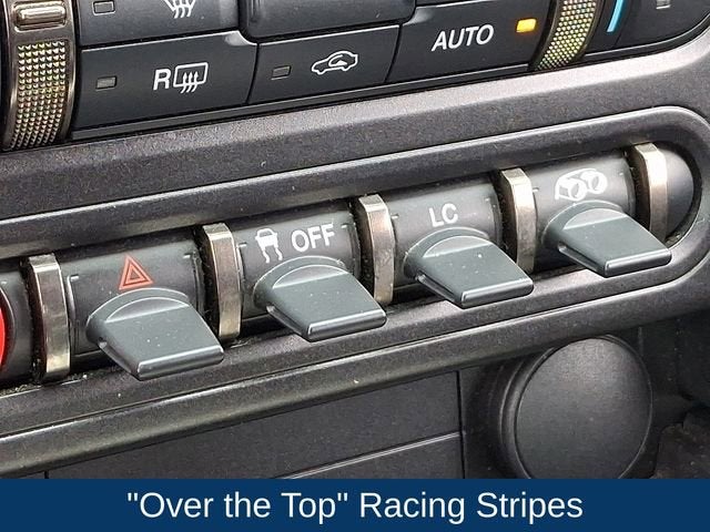 2016 Ford Shelby GT350 Shelby GT350