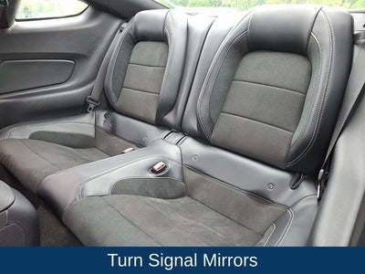 2016 Ford Shelby GT350 Shelby GT350