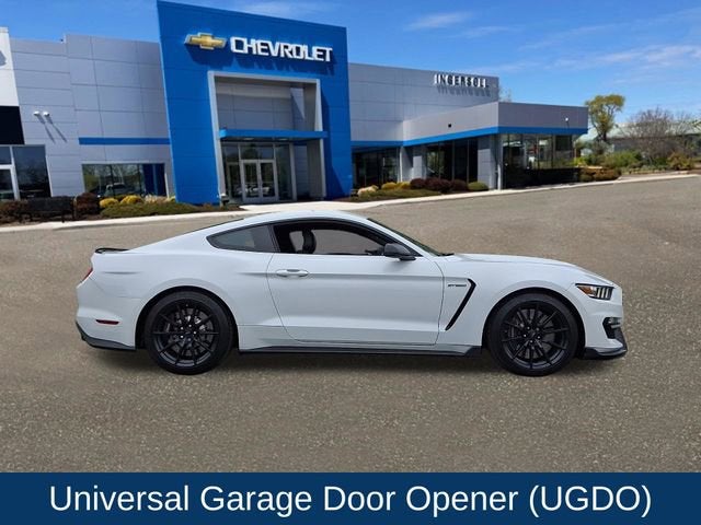 2016 Ford Shelby GT350 Shelby GT350