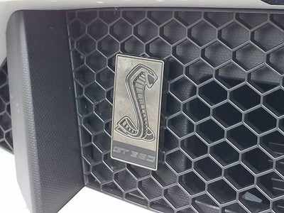 2016 Ford Shelby GT350 Shelby GT350