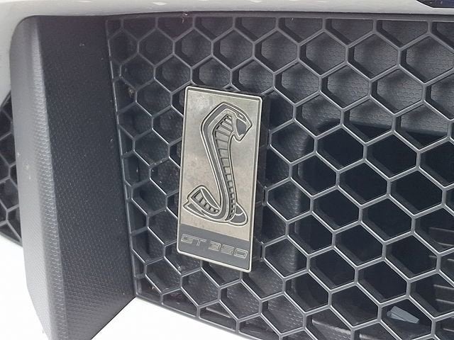 2016 Ford Shelby GT350 Shelby GT350
