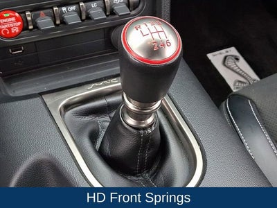 2016 Ford Shelby GT350 Shelby GT350