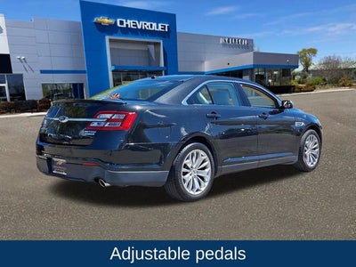 2015 Ford Taurus Limited
