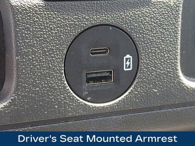 2024 Ford E-Series Cutaway E-450 DRW 158" WB