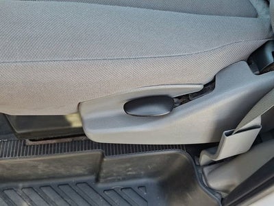 2024 Ford E-Series Cutaway E-450 DRW 158" WB